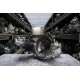 Versnellingsbak  VW TRANSPORTER T4 2.4 D 5-Bak  4x4 SYNCRO CTV DQQ DDA